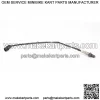 Oxygen sensor (rear)  39210-2ECC2    for Hyundai 169th generation Sonata 2.0L - Image 2