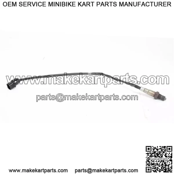 Oxygen sensor (rear)  39210-2ECC2    for Hyundai 169th generation Sonata 2.0L - Image 2