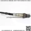 Oxygen sensor (rear)  39210-2ECC2    for Hyundai 169th generation Sonata 2.0L - Image 3
