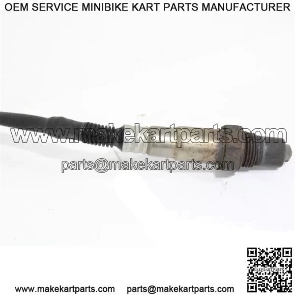 Oxygen sensor (rear)  39210-2ECC2    for Hyundai 169th generation Sonata 2.0L - Image 3