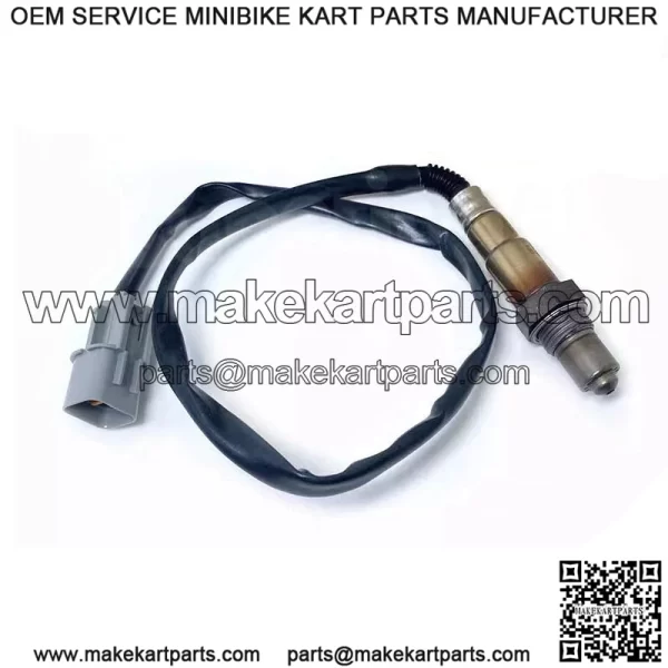 Oxygen sensor (rear)  39210-2B355    for Hyundai 16 Lingdong 1.6L