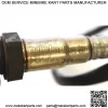 Oxygen sensor (rear)  39210-2B365    for Hyundai 19 Festa 1.6T - Image 4