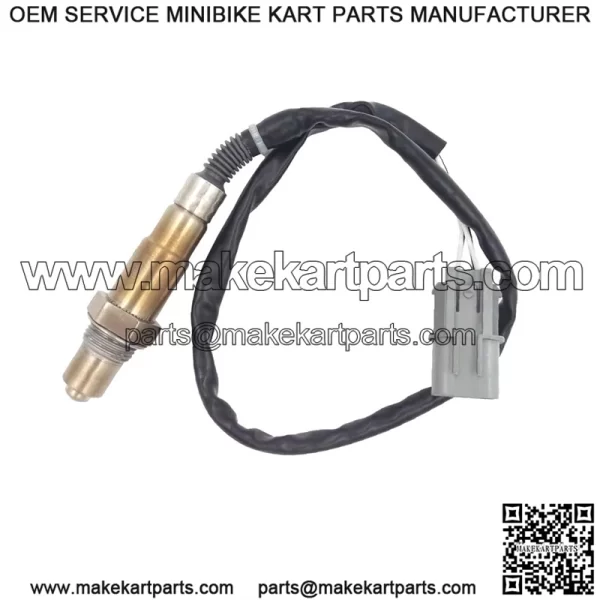 Oxygen sensor (rear)  39210-2B160    for Kia 11 Caravelle 1.6L