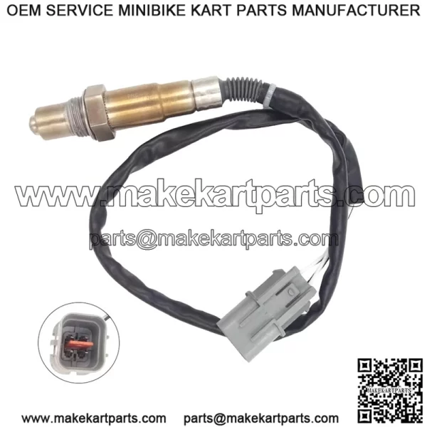 Oxygen sensor (rear)  39210-2B160    for Kia 11 Caravelle 1.6L - Image 2