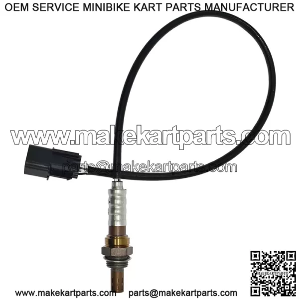 Oxygen sensor (rear left)  39210-39800    for Kia Carnival 3.5L