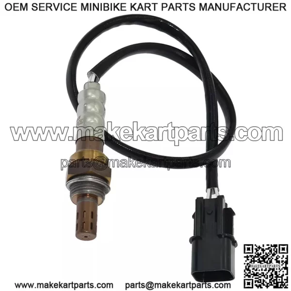 Oxygen sensor (rear left)  39210-39800    for Kia Carnival 3.5L - Image 3