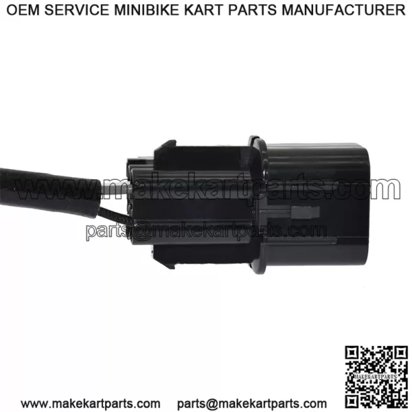Oxygen sensor (rear left)  39210-39800    for Kia Carnival 3.5L - Image 5