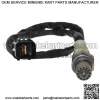 Oxygen sensor (rear right)  39210-39650    for Kia Carnival 3.5L - Image 2
