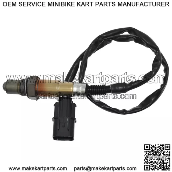 Oxygen sensor (rear right)  39210-39650    for Kia Carnival 3.5L - Image 4