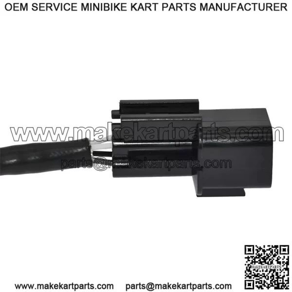 Oxygen sensor (rear right)  39210-39650    for Kia Carnival 3.5L - Image 5