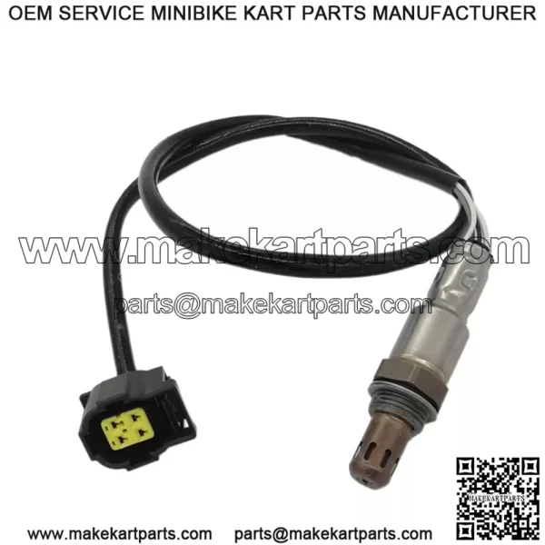 Oxygen sensor (front) 0065422018  for Mercedes-Benz CLS 3.5L in 2012