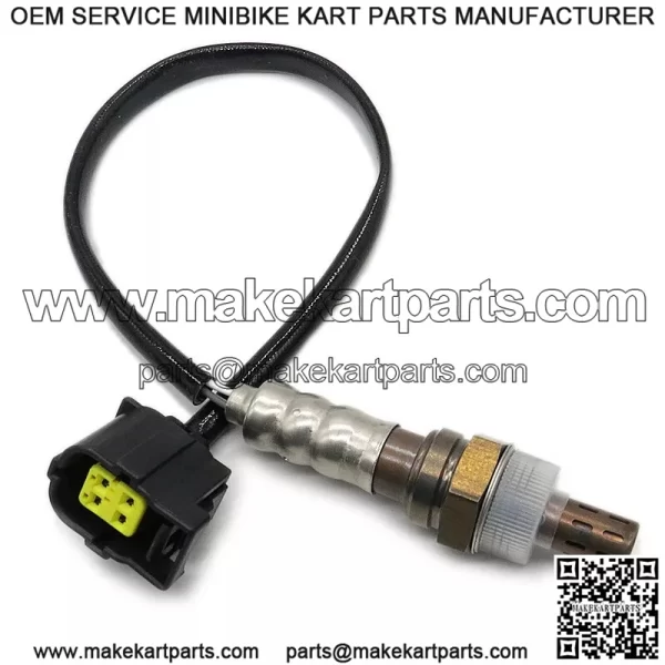 Oxygen Sensor 234-4217 forJeep Wrangler 3.6L 2007-2018