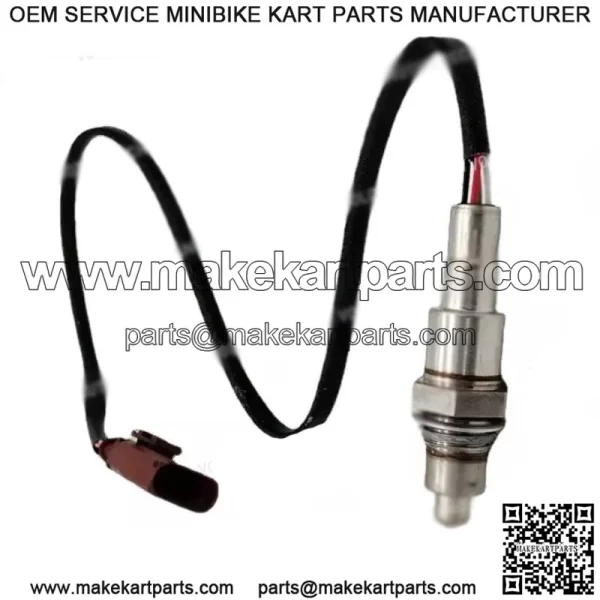 Oxygen Sensor(Front)  04C906262J    for Volkswagen 13 Jetta 1.6L