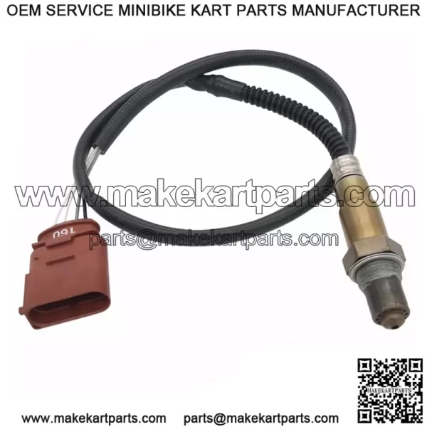 Oxygen sensor (rear)  058906265C    for Volkswagen Passat B5/1.8T 01-09