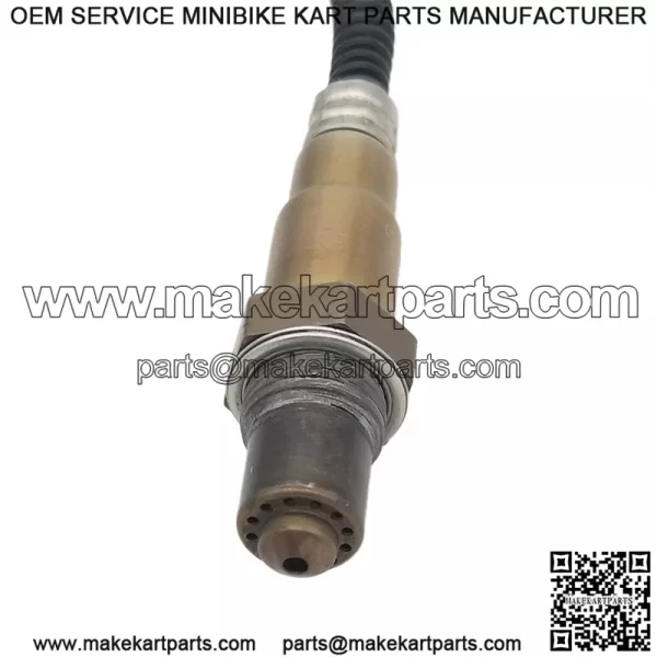Oxygen sensor (rear)  058906265C    for Volkswagen Passat B5/1.8T 01-09 - Image 4