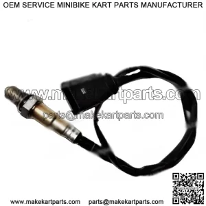 Oxygen sensor (rear)  06J906262R    for Volkswagen Passat (B7) 07-11 1.8T