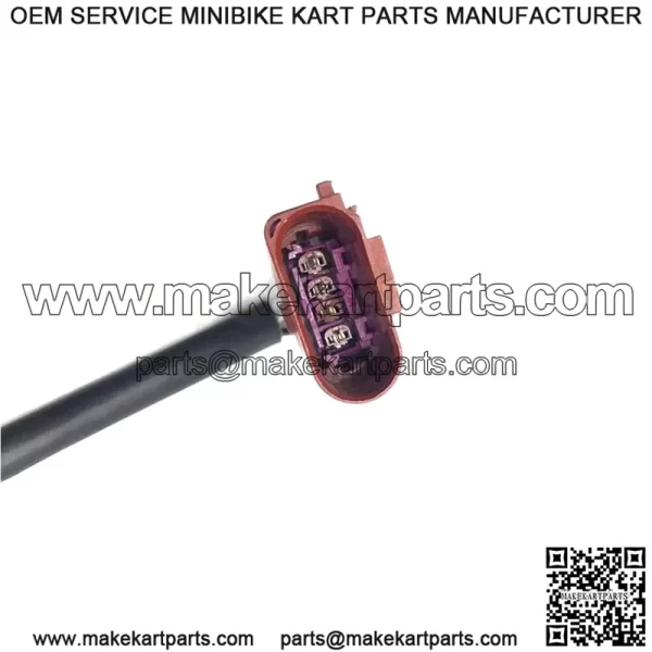 Oxygen sensor (rear right)  022906262CF    for Audi Q7/3.6/06-15 - Image 3