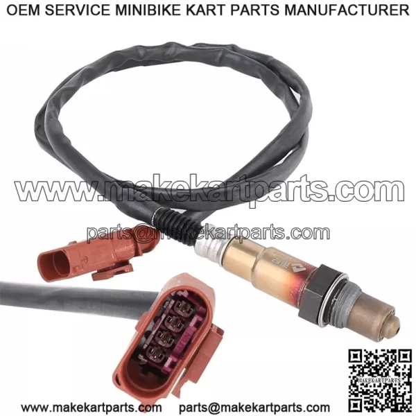 Oxygen sensor (rear)  06J906262H    for Volkswagen 09 Magotan 1.8T