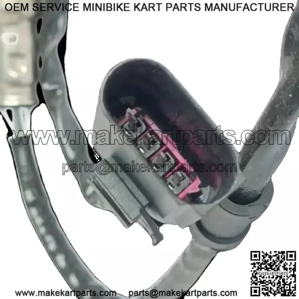 Oxygen sensor (rear)  03C906262AQ    for Volkswagen 2009 Magotan 1.4T - Image 2