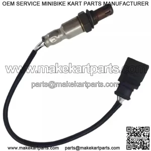 Oxygen sensor (rear)  03C906262BG    for Volkswagen 13 Polo 1.4L