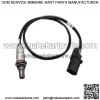 Oxygen sensor (front)  03F906262    for Volkswagen 13 Beetle 1.2T - Image 3