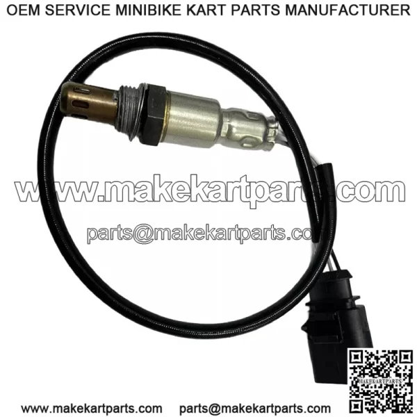 Oxygen sensor (rear)  03F906262C    for Volkswagen 13 Beetle 1.2T - Image 4