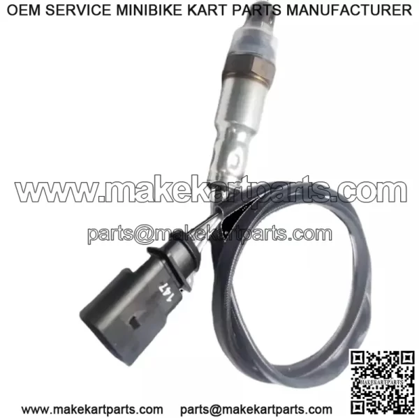 Oxygen sensor (rear)  04E906262BC    for Volkswagen 16 Beetle 1.4T - Image 2