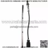 Oxygen sensor (rear)  06E906265AE    for Audi 12S5 3.0T - Image 4