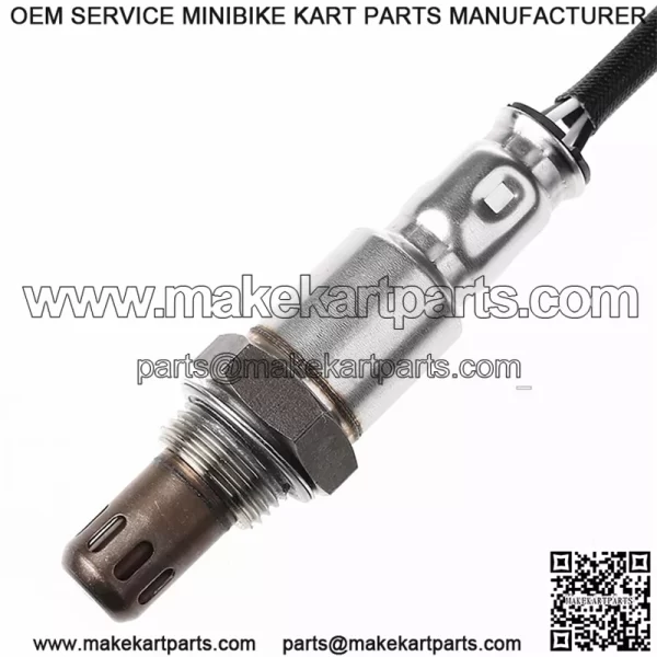 Oxygen sensor (rear)  06E906265AE    for Audi 12S5 3.0T - Image 5