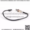 Oxygen sensor (rear left)  06E906265K    for Audi 07A8 3.2L