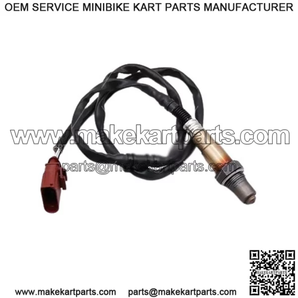 Oxygen sensor (rear right)  4H0906265C    for Audi 12A8 4.0T