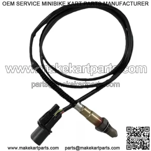 Oxygen sensor (rear)  07C906262A    for Volkswagen 03 Phaeton 6.0L