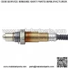 Oxygen sensor (front)  670009075    for Maserati 13 Quattroporte 3.0T/3.8T - Image 2
