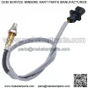 Oxygen sensor (front)  670009075    for Maserati 13 Quattroporte 3.0T/3.8T - Image 4