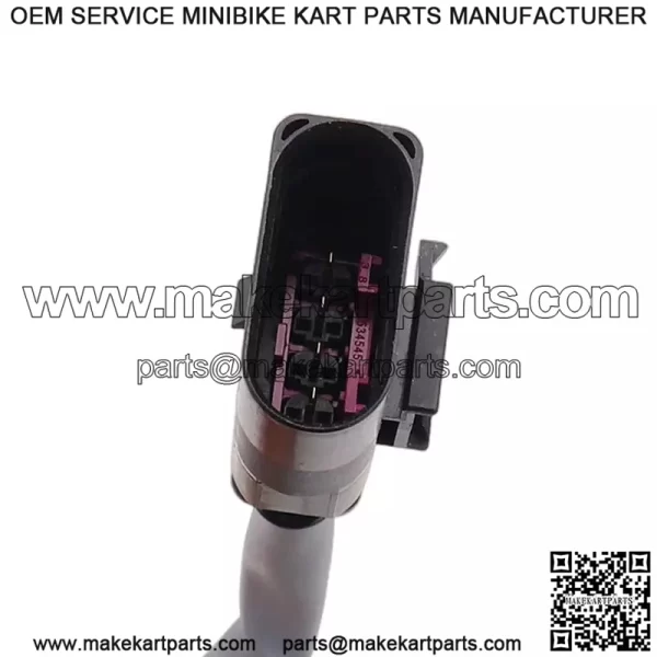 Oxygen sensor (rear)  8K0906262G    for Audi 14A5 2.0T A4 A6 Q5 - Image 3