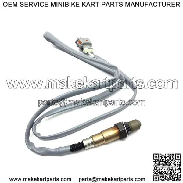Oxygen sensor (rear)  97060617301    for Porsche 13 Panamera 3.0T - Image 4