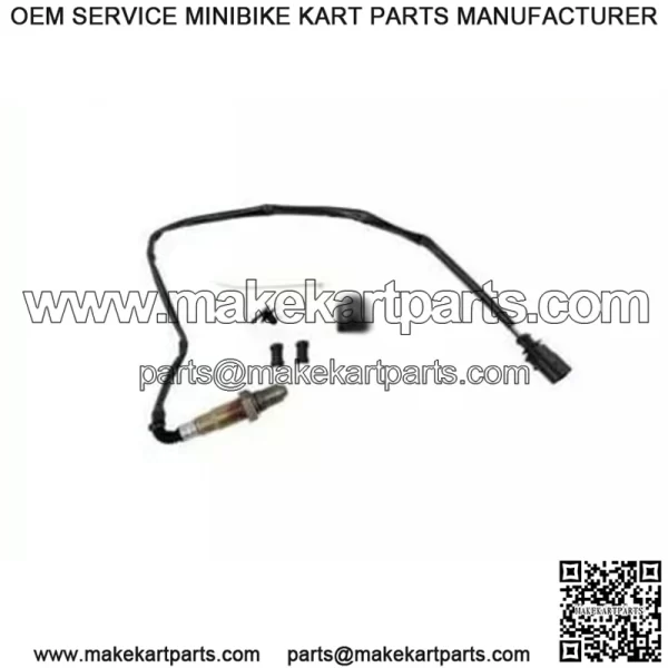 Oxygen sensor (rear)  1K0998262S    for Audi 15A6 3.0T