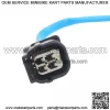 Oxygen sensor (front) 36531-R1A-A01  for Honda 12 Civic 1.8/12 CRV2.0 - Image 4
