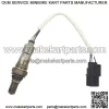 Oxygen sensor (front) 36531-RN0-A01  for Honda 13 Accord 3.0L