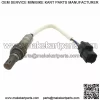 Oxygen sensor (front) 36531-RN0-A01  for Honda 13 Accord 3.0L - Image 2