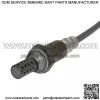 Oxygen sensor (front) 1588A141 for Southeast Mitsubishi Lancer 08-10 - Image 4