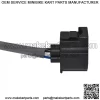 Oxygen sensor (front) 1588A141 for Southeast Mitsubishi Lancer 08-10 - Image 5