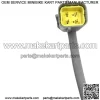 Oxygen sensor (rear) 28510129 for Changan Lingxuan 1.5T Oushang A800 - Image 3