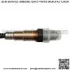 Oxygen sensor (front) F01R00C072 for Haval H6 1.5T Peugeot 307 1.6L - Image 2
