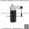 John Deere 
Filter Assembly