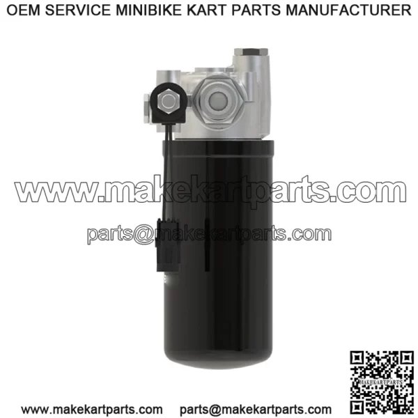 John Deere 
Filter Assembly - Image 2