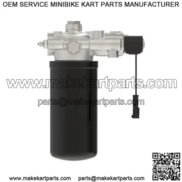 John Deere 
Filter Assembly - Image 3