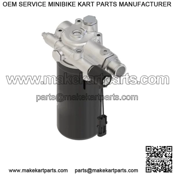 John Deere 
Filter Assembly - Image 4