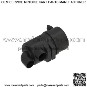 RE170145: Air Cleaner Assembly