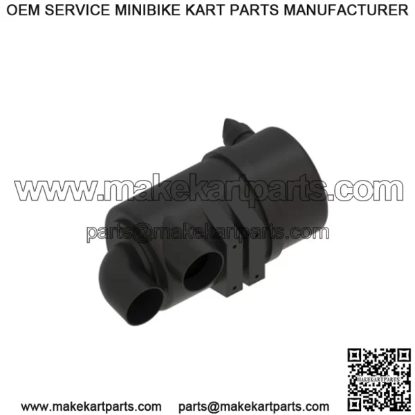 RE170145: Air Cleaner Assembly